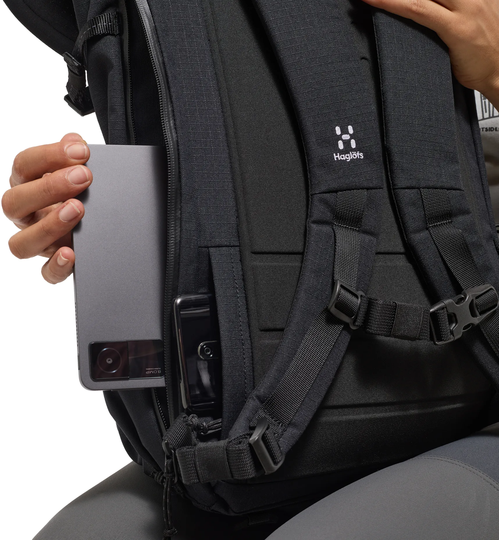 Ardos Rolltop 28