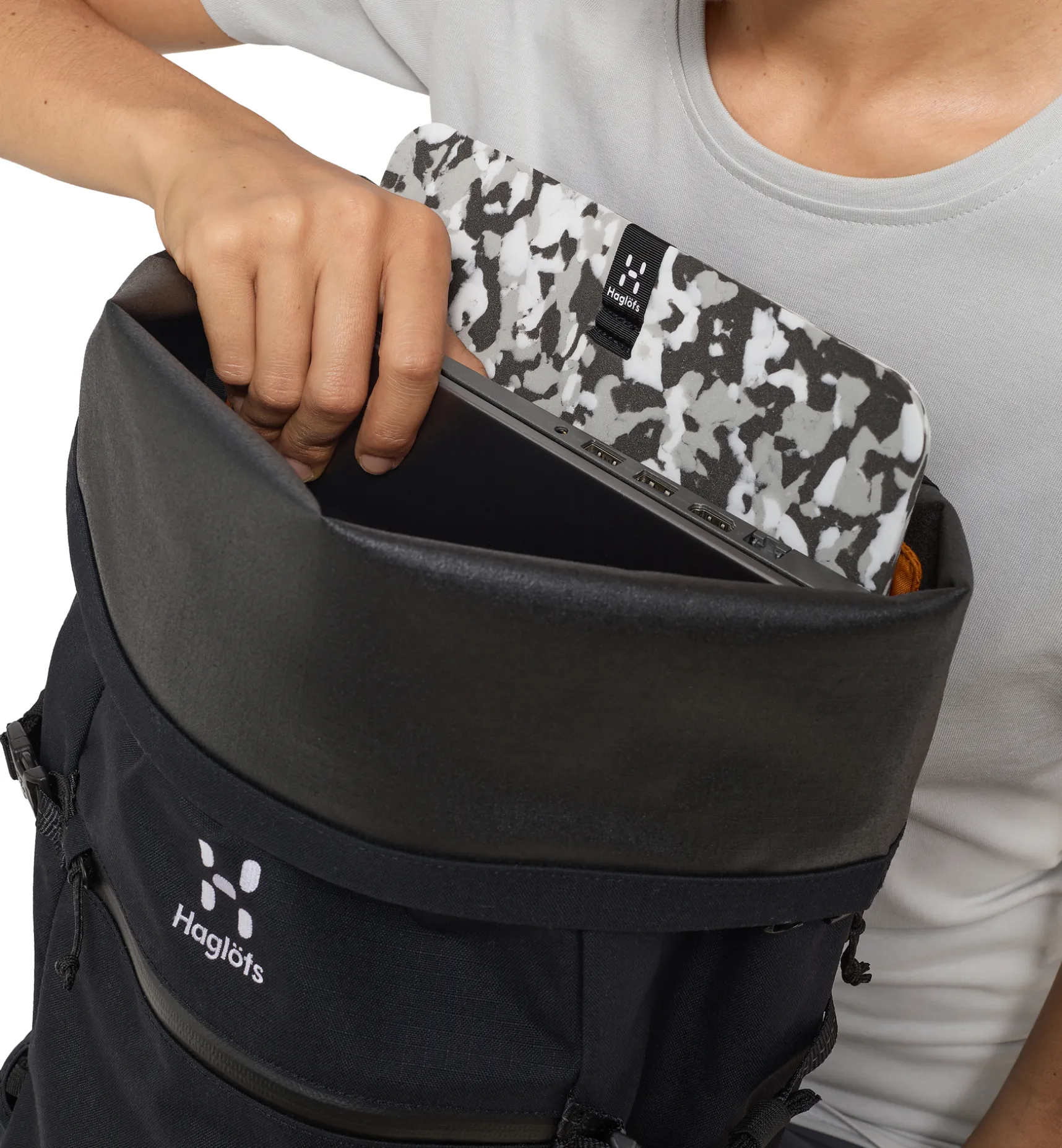Ardos Rolltop 28