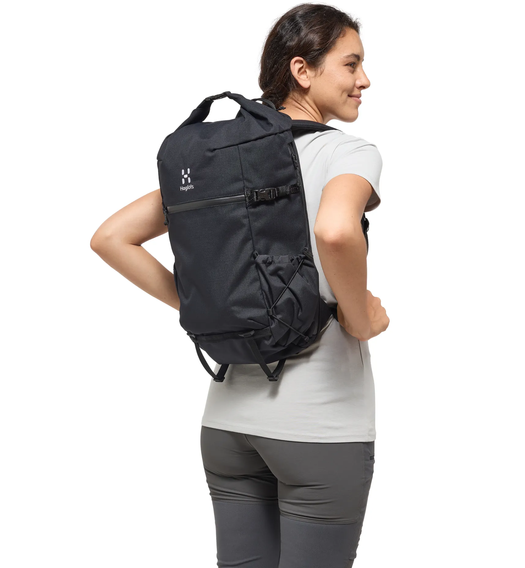 Ardos Rolltop 22