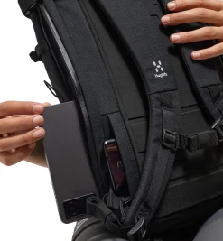 Ardos Rolltop 22