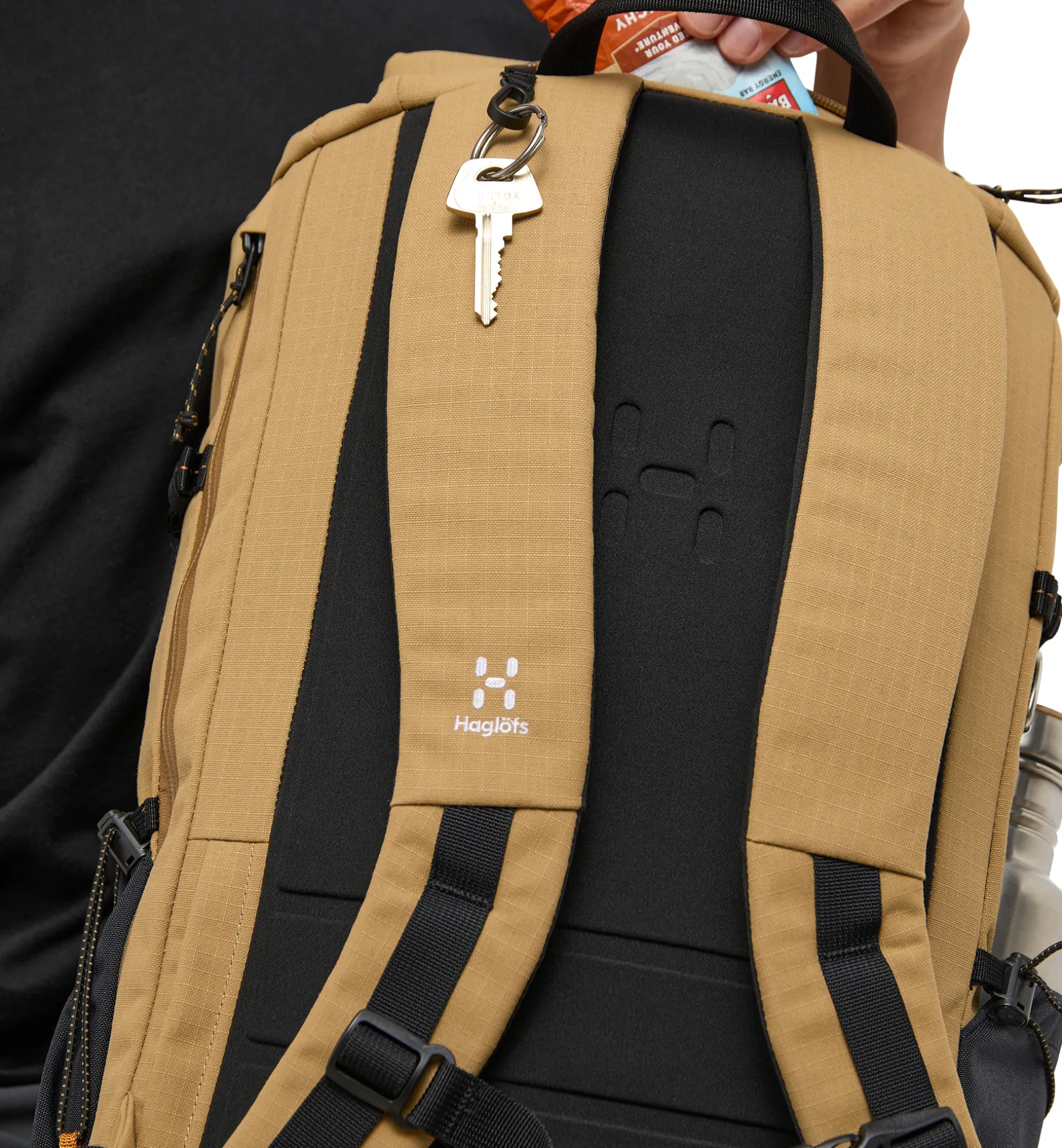 Ardos Rolltop 22