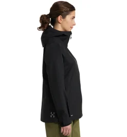 Aria Proof Jacket Women