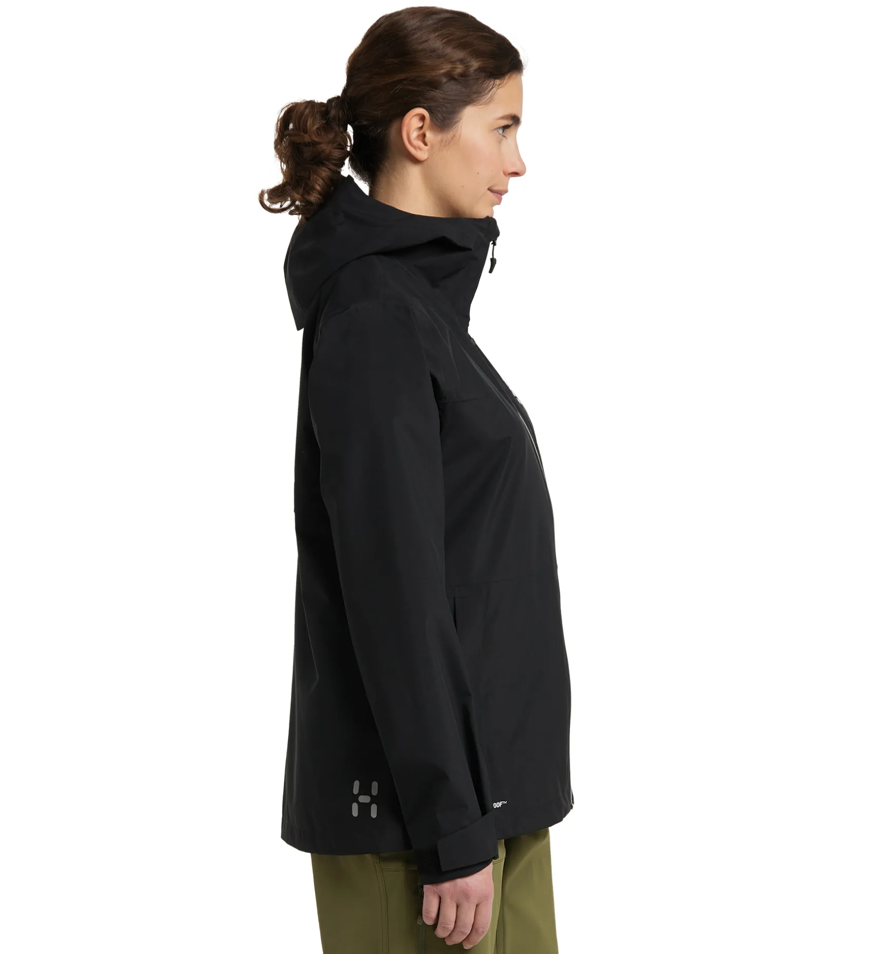 Aria Proof Jacket Women