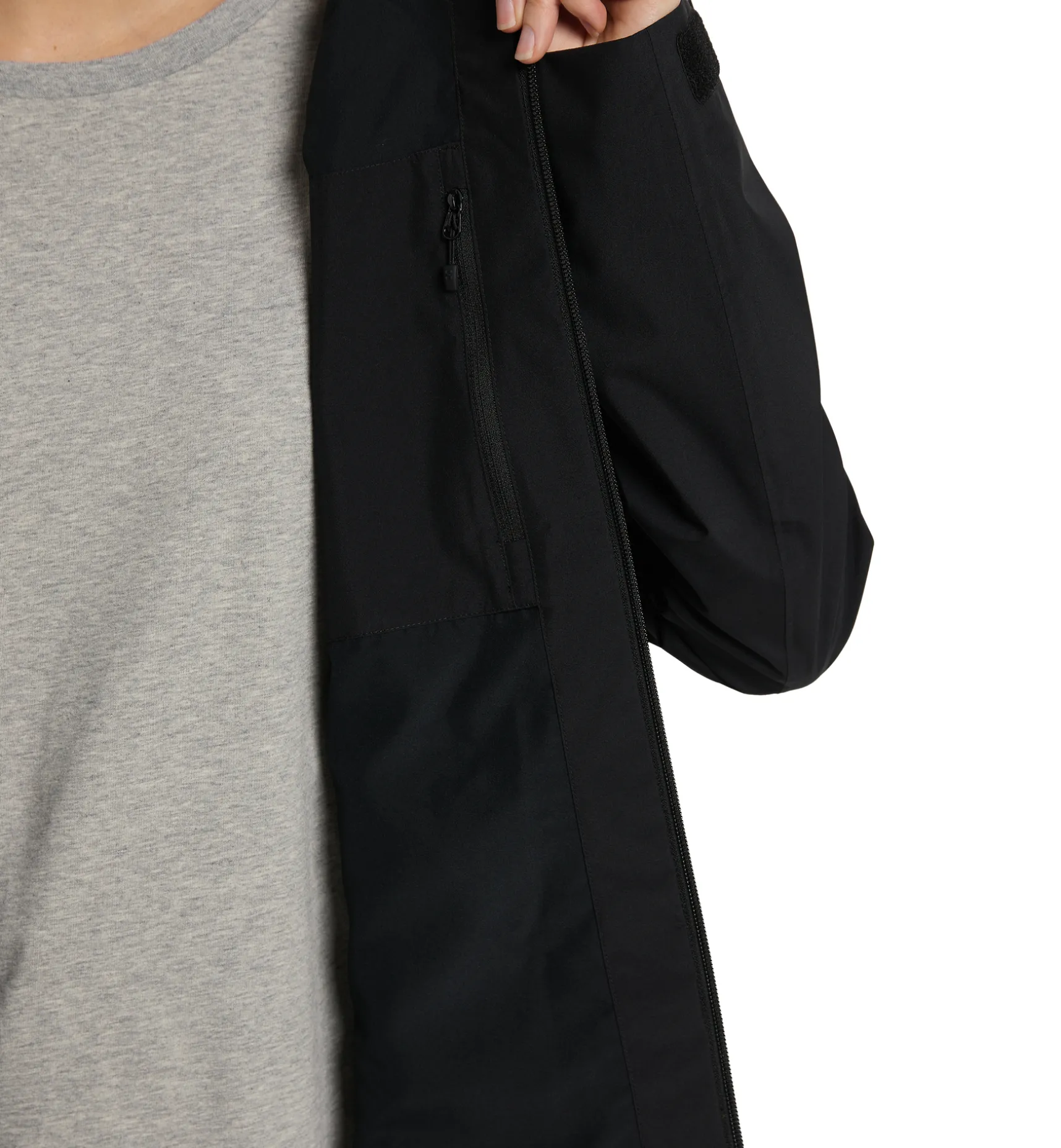 Aria Proof Jacket Women
