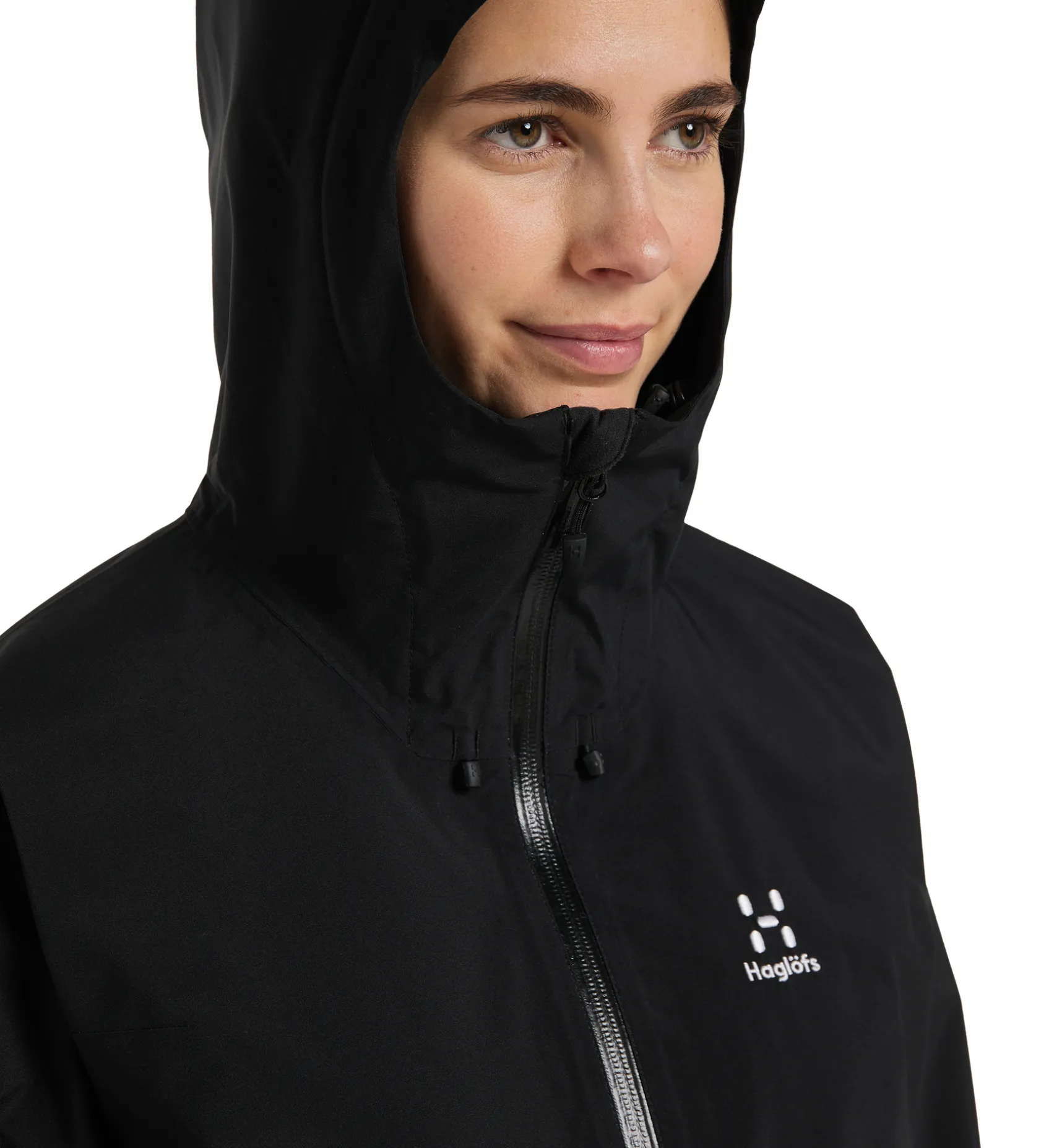 Aria Proof Jacket Women