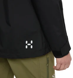 Aria Proof Jacket Women