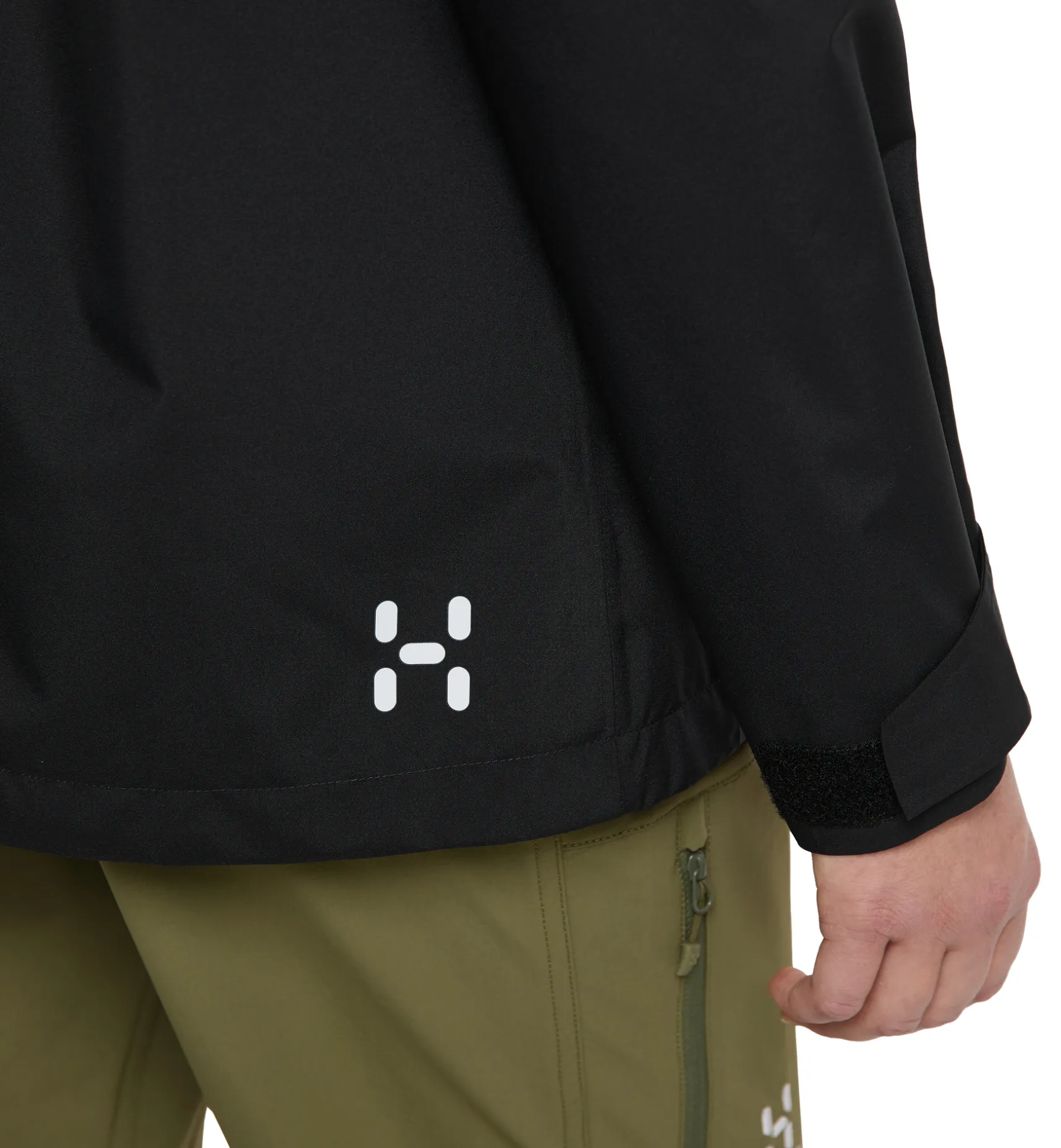 Aria Proof Jacket Women