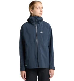 Aria Proof Jacket Women