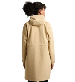 Aria Proof Parka Women