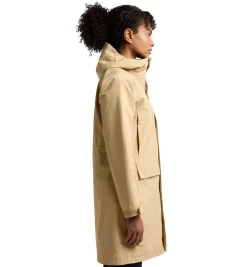 Aria Proof Parka Women
