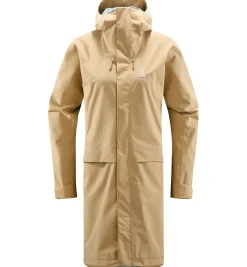 Aria Proof Parka Women
