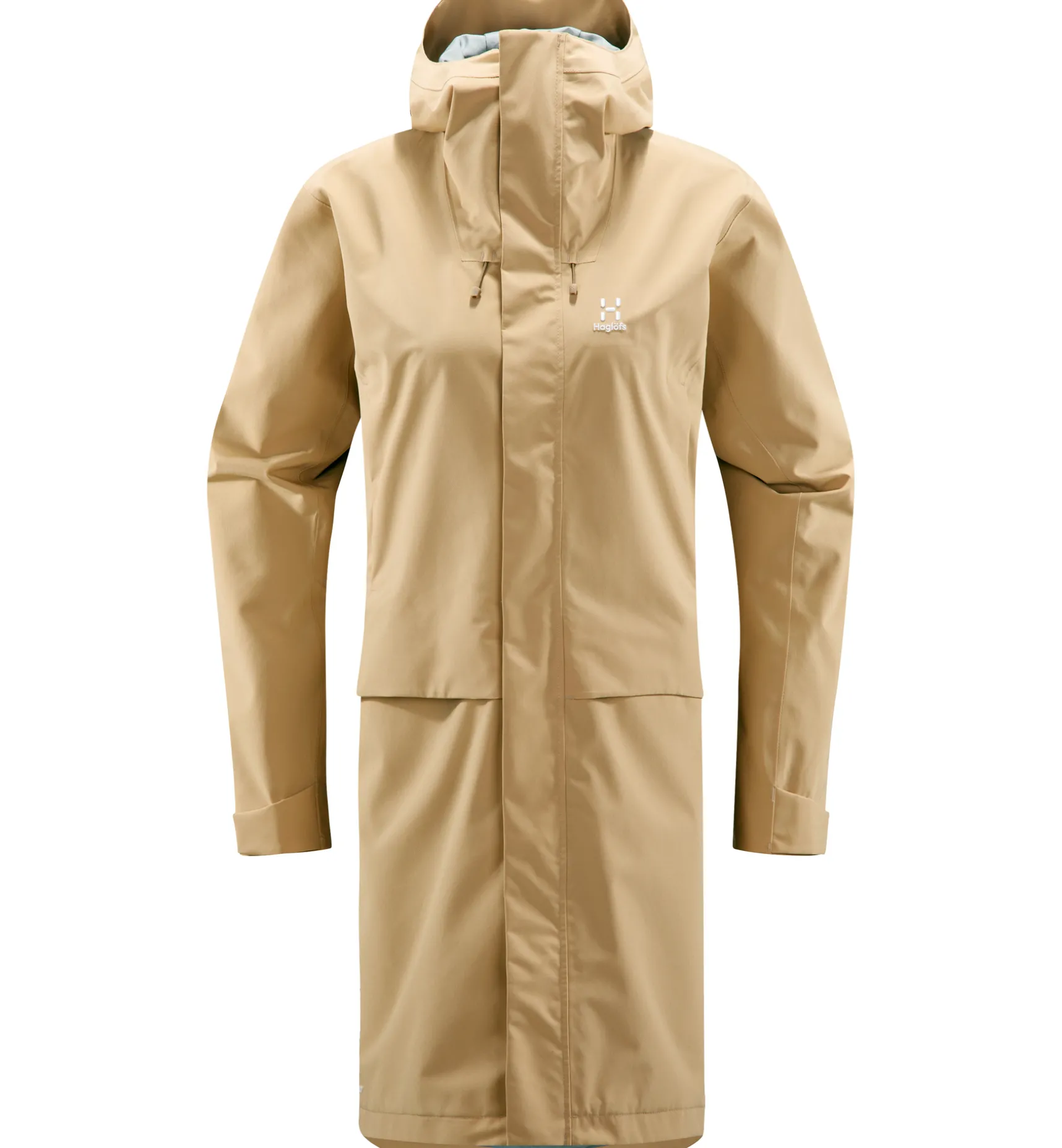 Aria Proof Parka Women