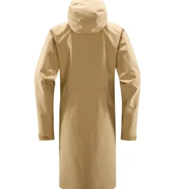 Aria Proof Parka Women