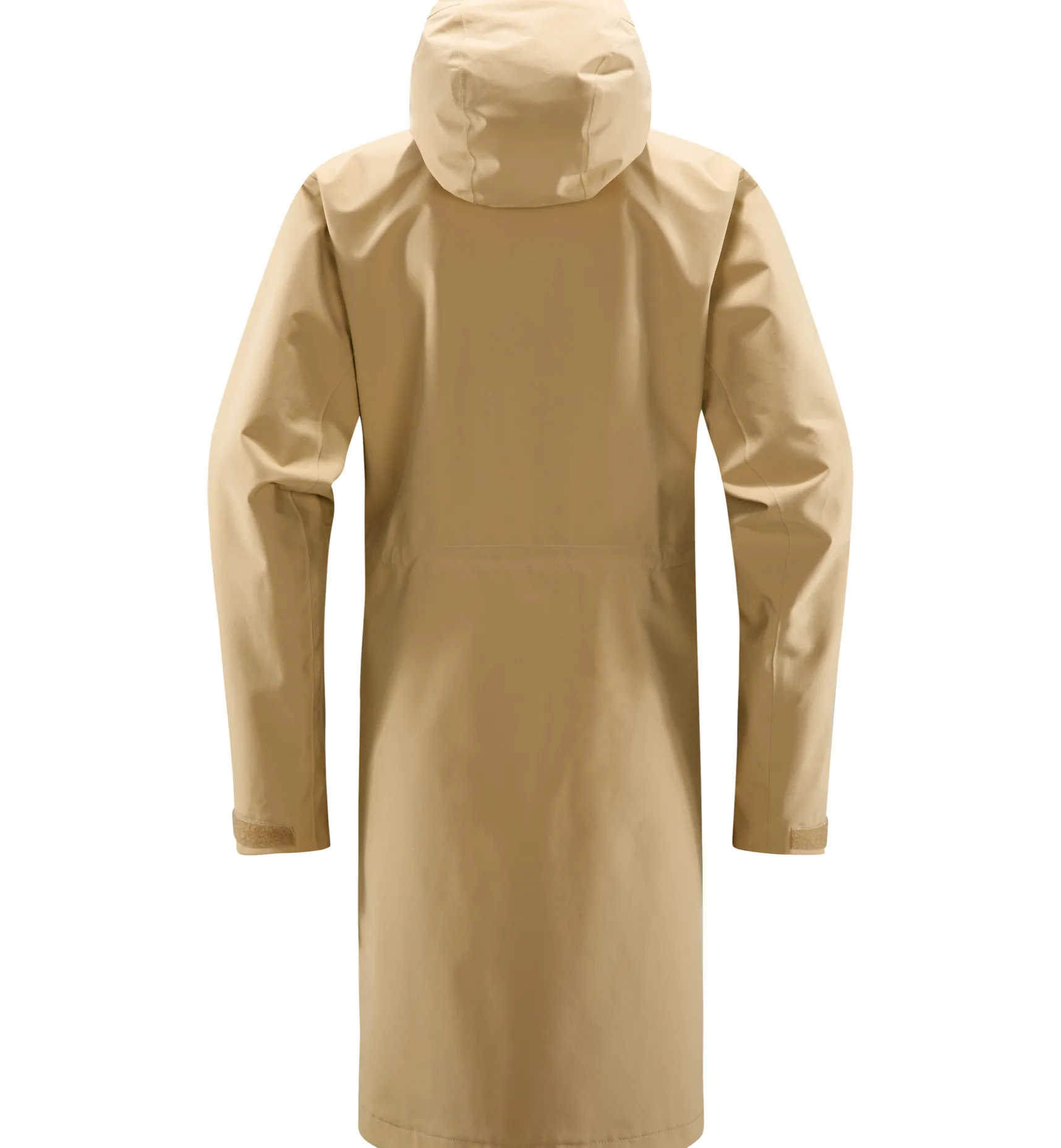 Aria Proof Parka Women