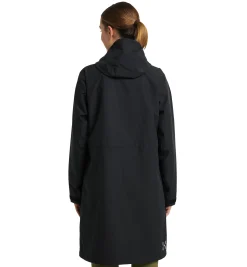 Aria Proof Parka Women