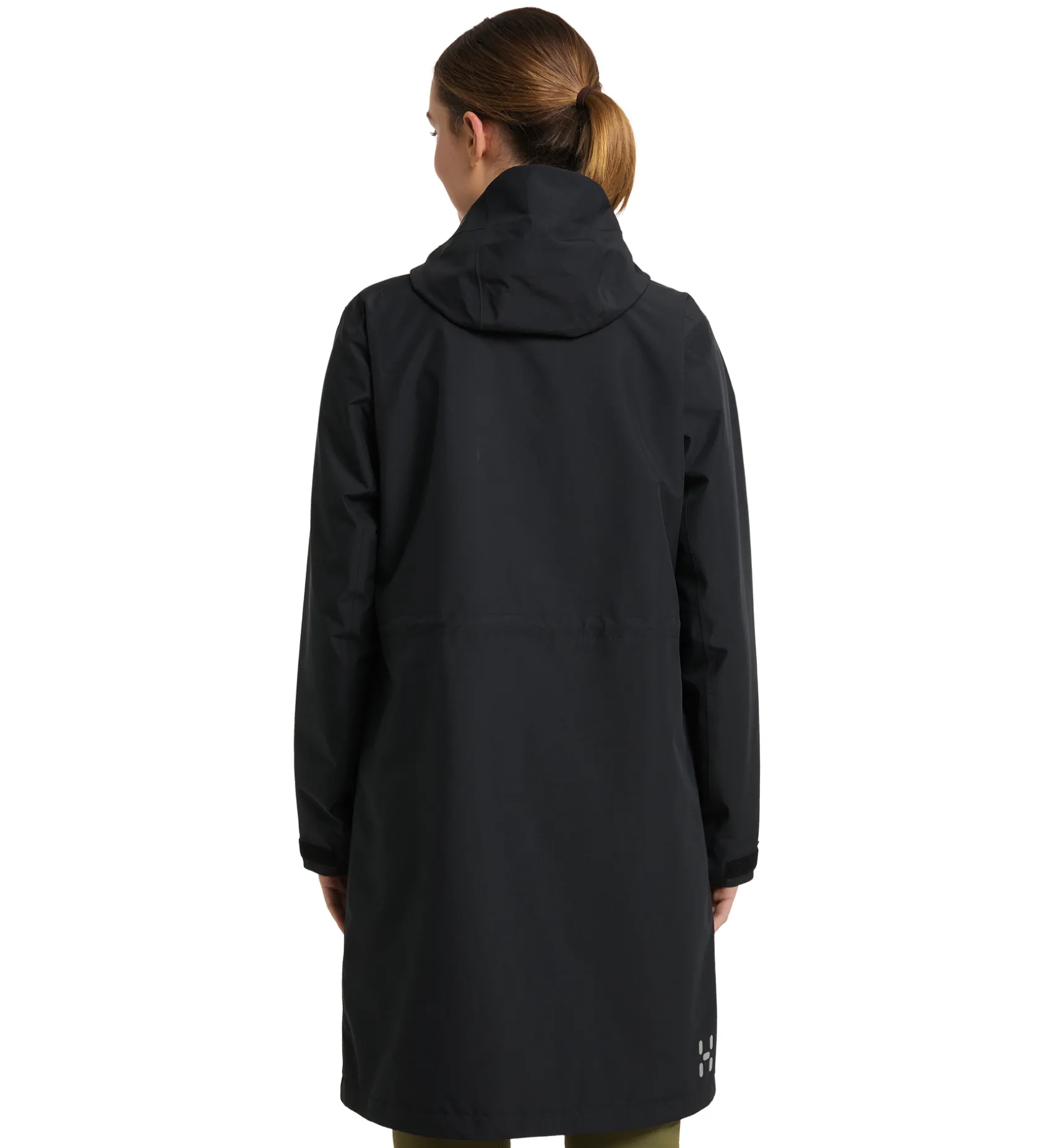 Aria Proof Parka Women