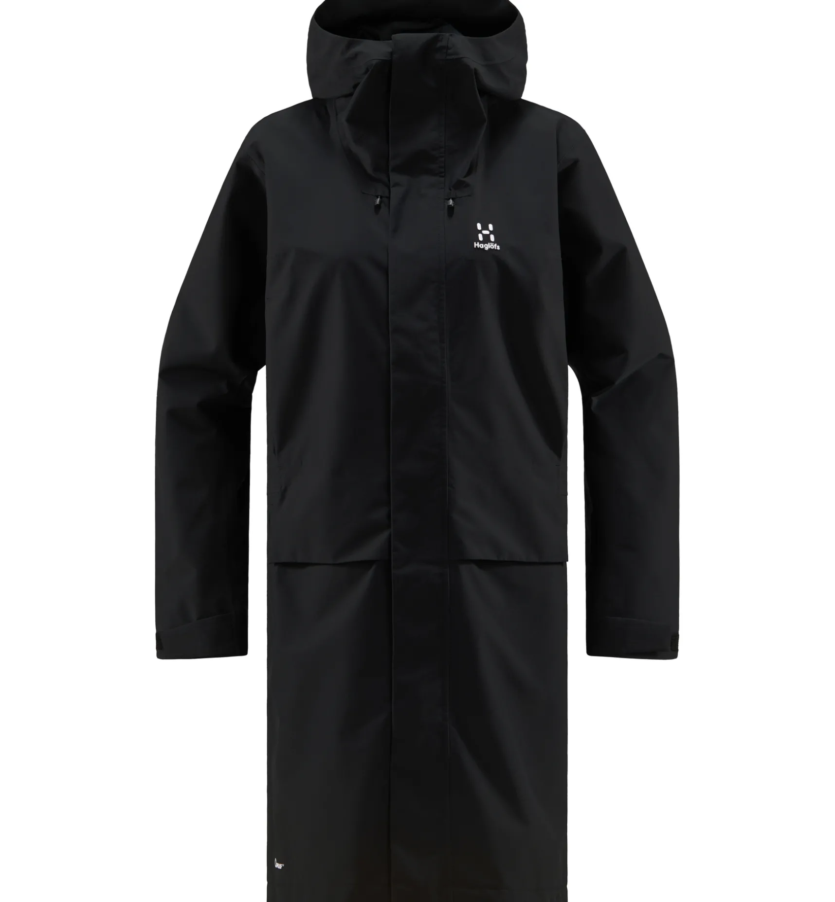 Aria Proof Parka Women