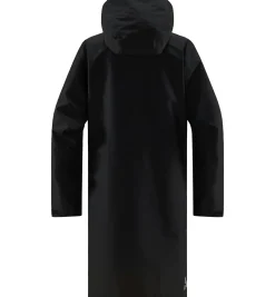 Aria Proof Parka Women