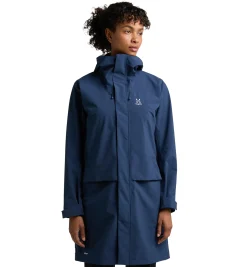Aria Proof Parka Women