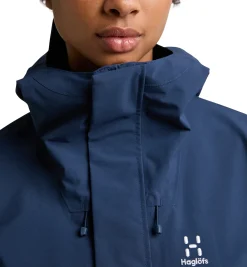 Aria Proof Parka Women