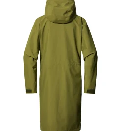 Aria Proof Parka Women