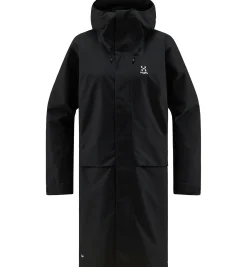 Aria Proof Parka Women