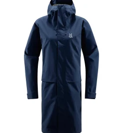 Aria Proof Parka Women
