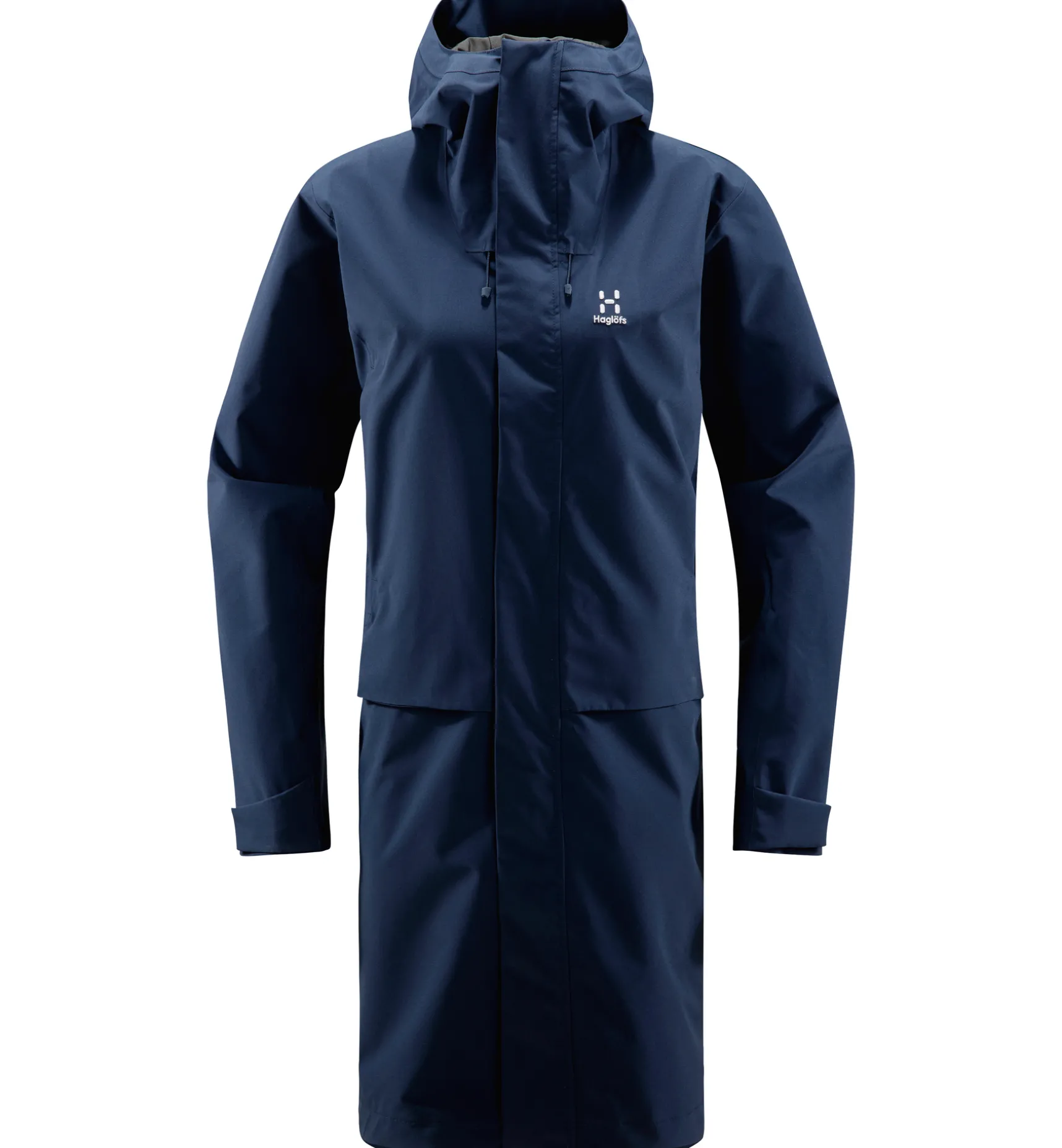 Aria Proof Parka Women