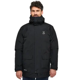 Asp 3-in-1 GTX Parka Men