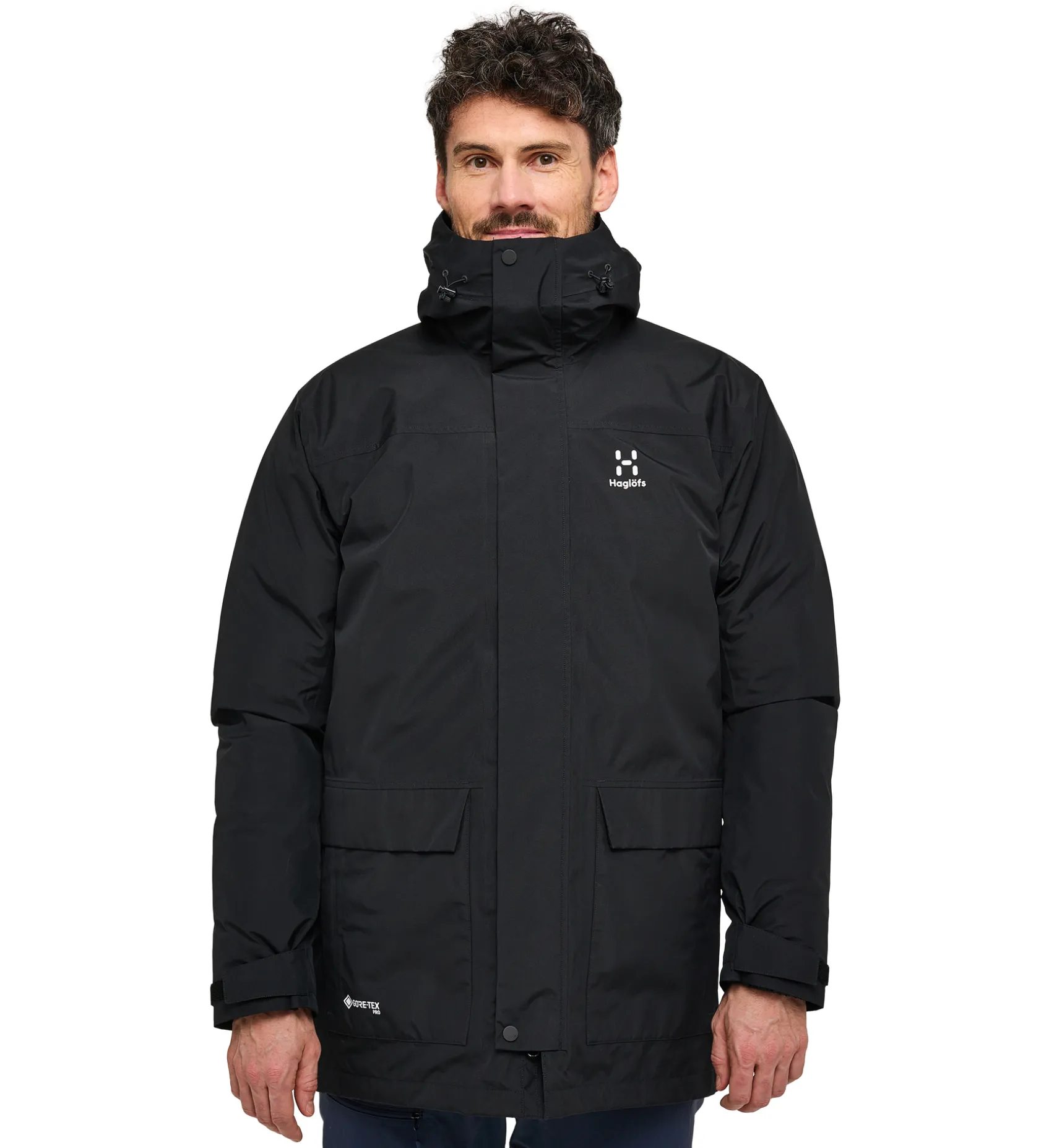 Asp 3-in-1 GTX Parka Men