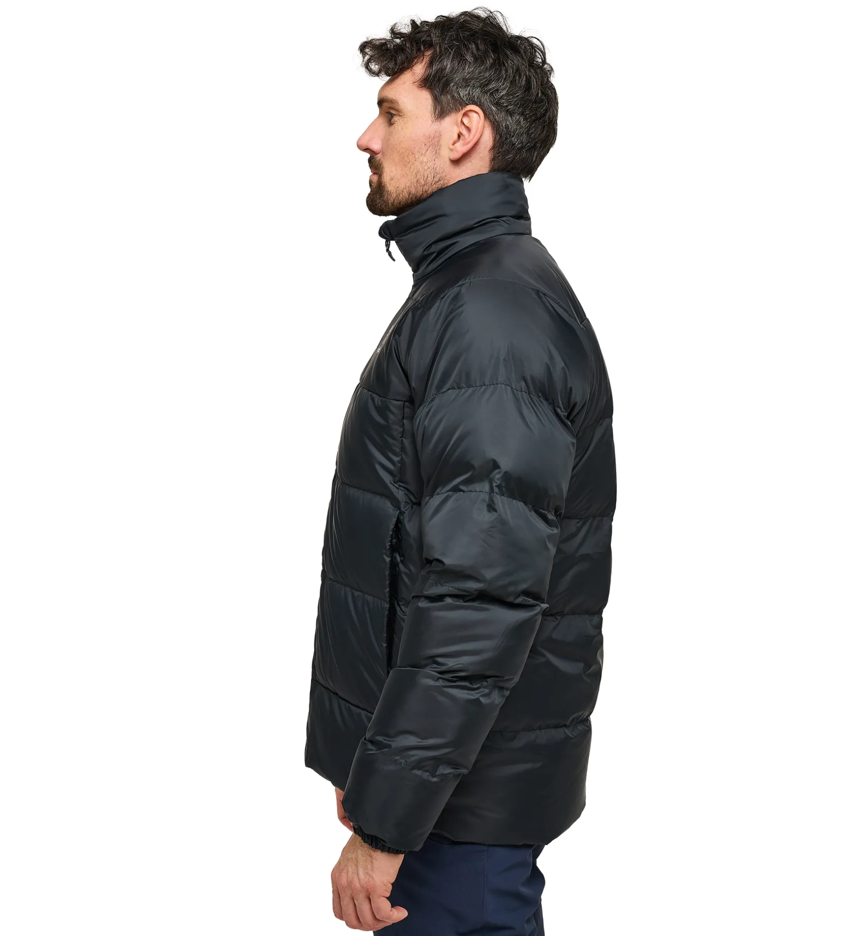 Asp 3-in-1 GTX Parka Men