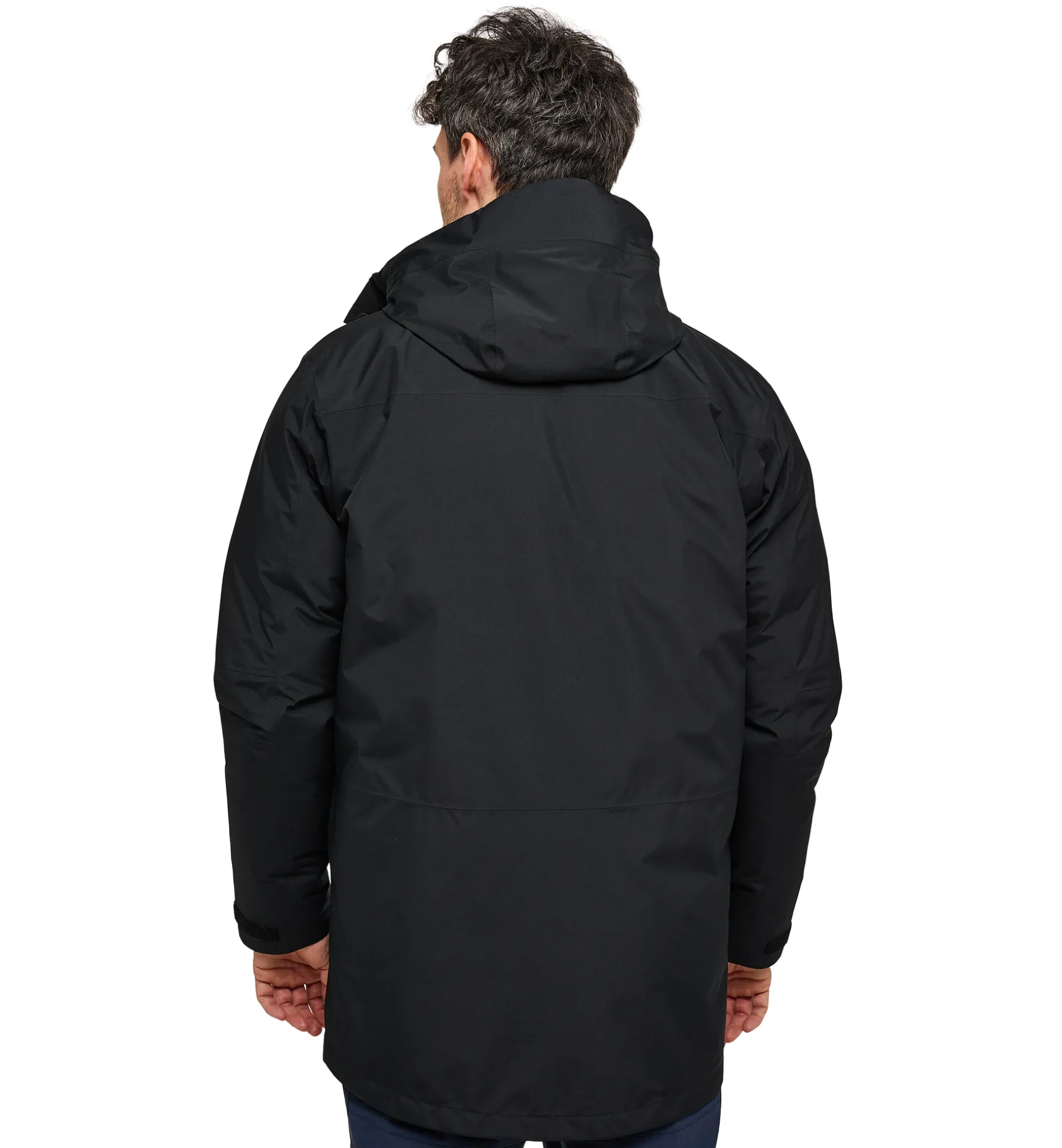 Asp 3-in-1 GTX Parka Men
