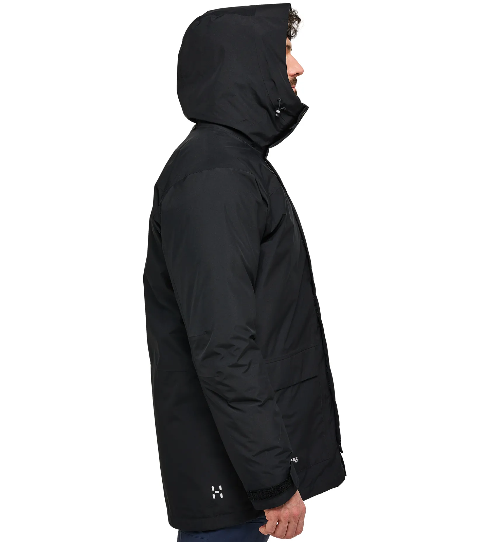 Asp 3-in-1 GTX Parka Men