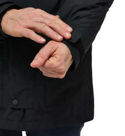 Asp 3-in-1 GTX Parka Men