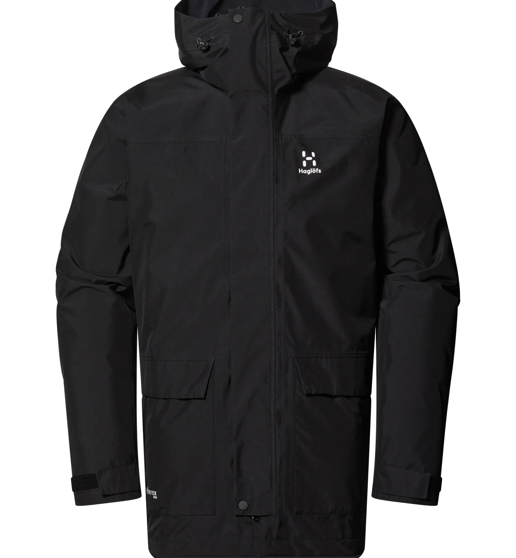 Asp 3-in-1 GTX Parka Men