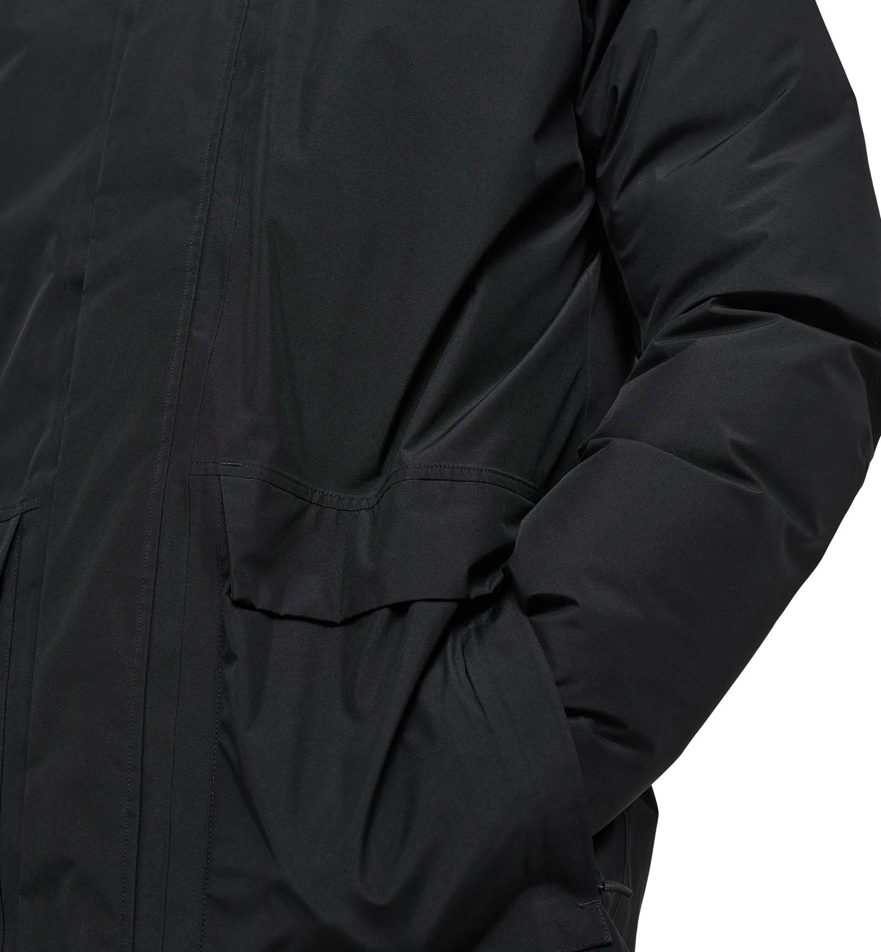 Asp 3-in-1 GTX Parka Men
