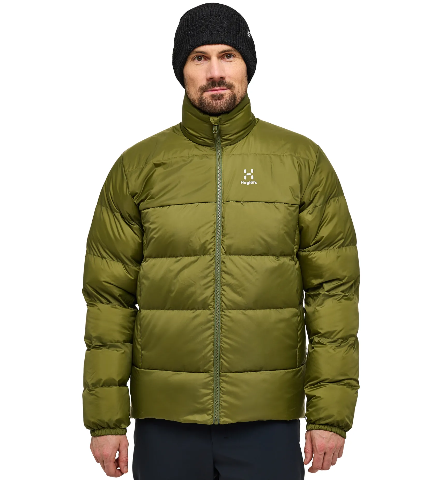 Asp 3-in-1 GTX Parka Men