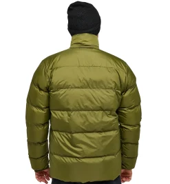 Asp 3-in-1 GTX Parka Men