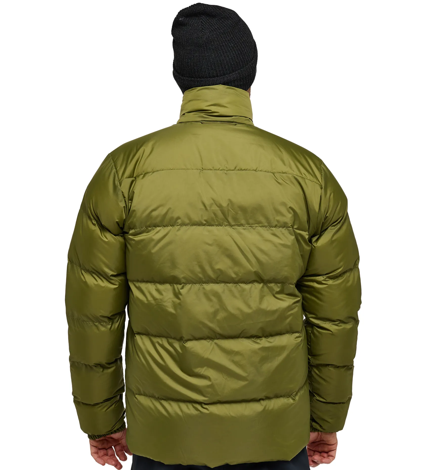 Asp 3-in-1 GTX Parka Men