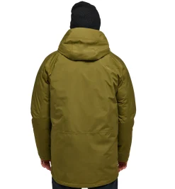 Asp 3-in-1 GTX Parka Men