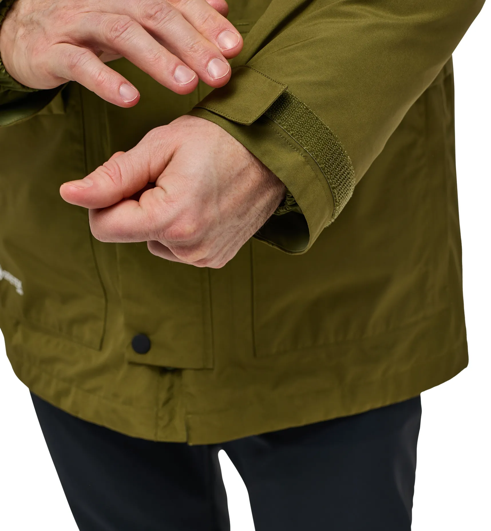Asp 3-in-1 GTX Parka Men
