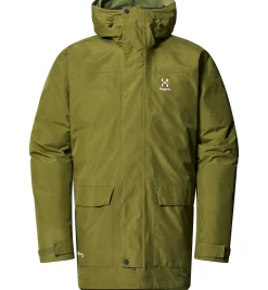 Asp 3-in-1 GTX Parka Men