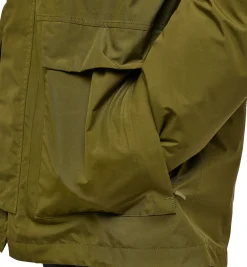 Asp 3-in-1 GTX Parka Men