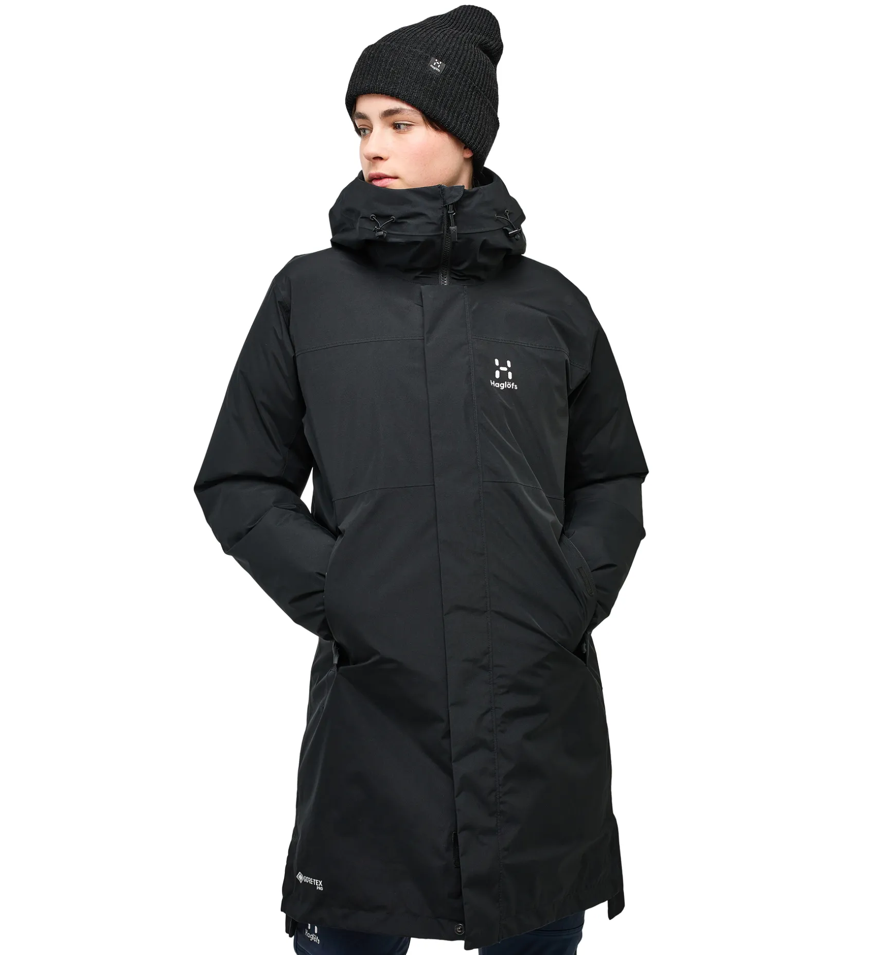 Asp 3-in-1 GTX Parka Women