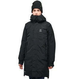 Asp 3-in-1 GTX Parka Women