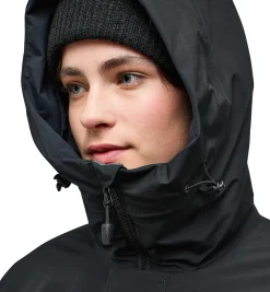 Asp 3-in-1 GTX Parka Women