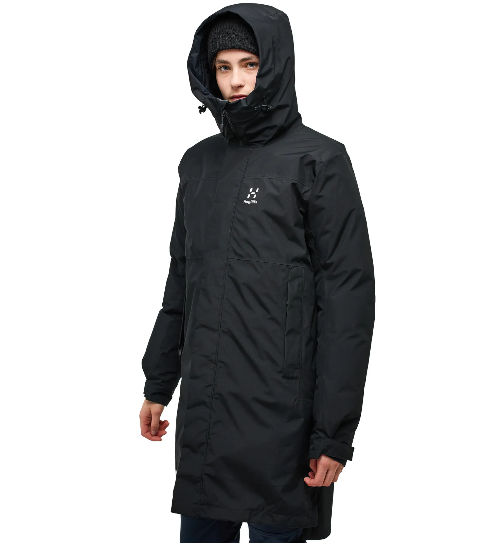 Asp 3-in-1 GTX Parka Women