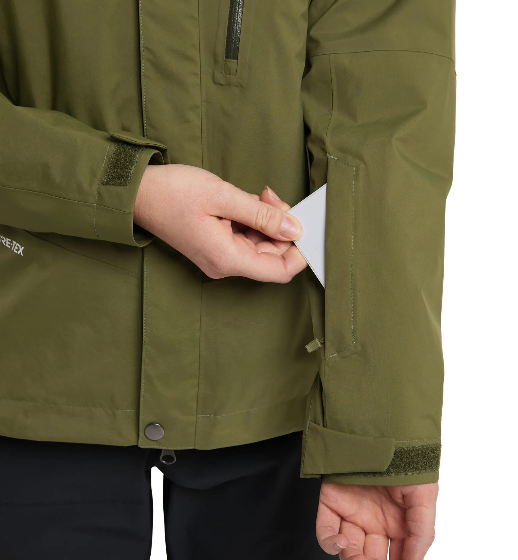 Astral GTX Jacket Women