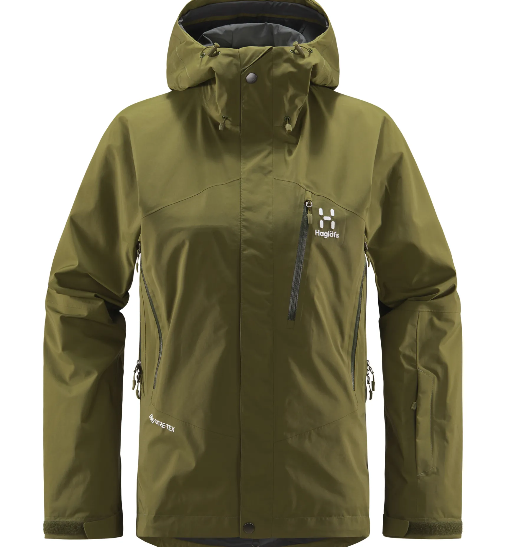 Astral GTX Jacket Women