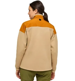 Avesta Hybrid Jacket Women